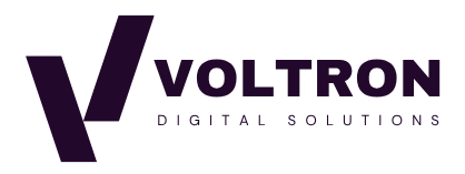 Voltron Digital Solutions Logo